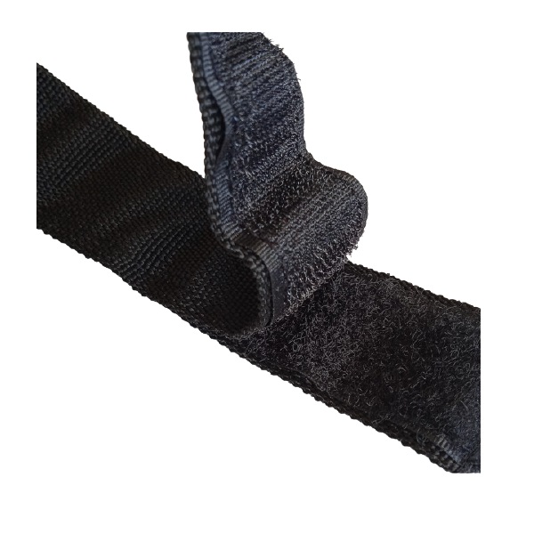 Laccio porta tutto dettaglio velcro
