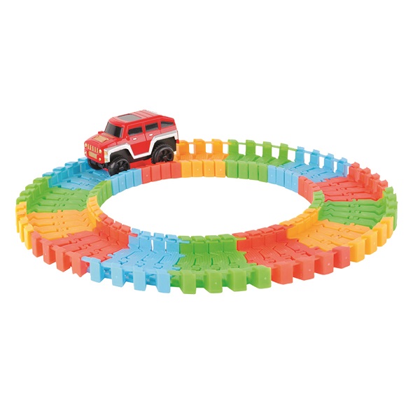 flexy autopista 3 esempio 3