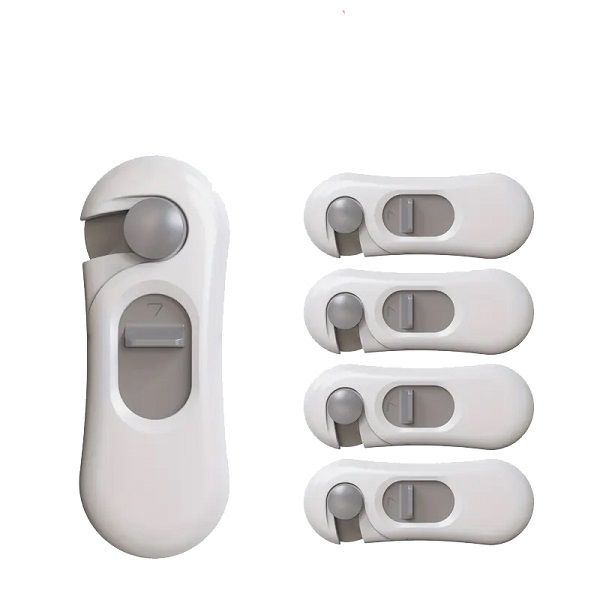 CHIUSURE DI SICUREZZA