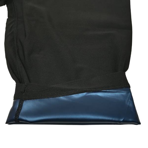 Sweat and sharper interno gamba donna