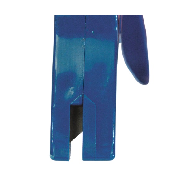 Affilone dettaglio lame