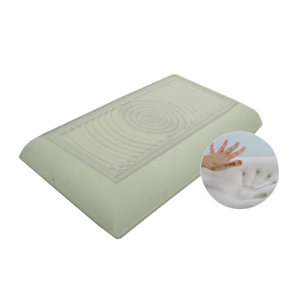 Guanciale in bamboo interno