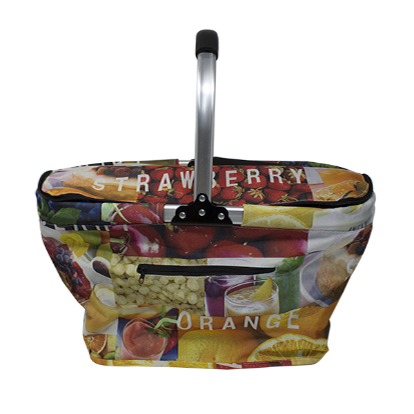 Baggy Bag termico frutta