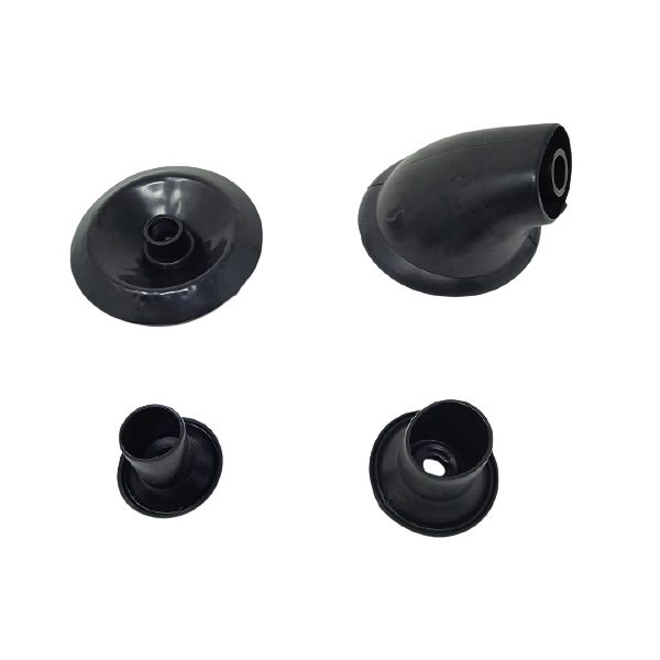 Pistola stura lavandini dettaglio adattatori