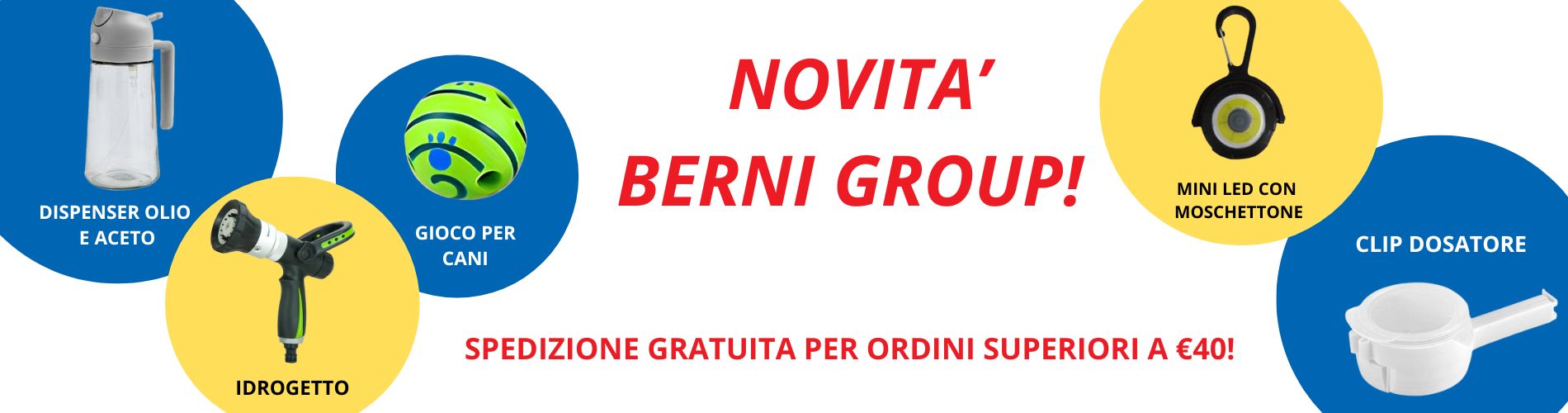 Novità
