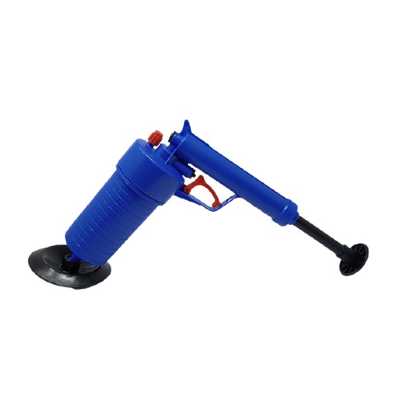 Pistola stura lavandini con adattatore 10 cm