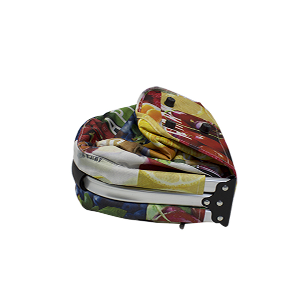 Baggy Bag termico chiuso