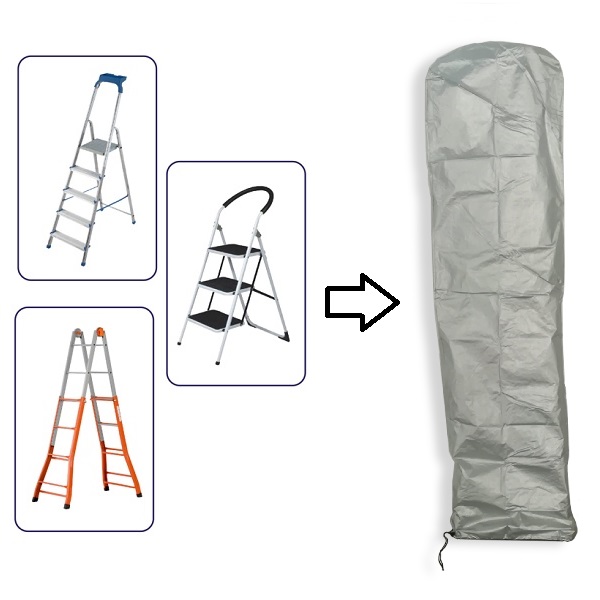 Copri scala con scale