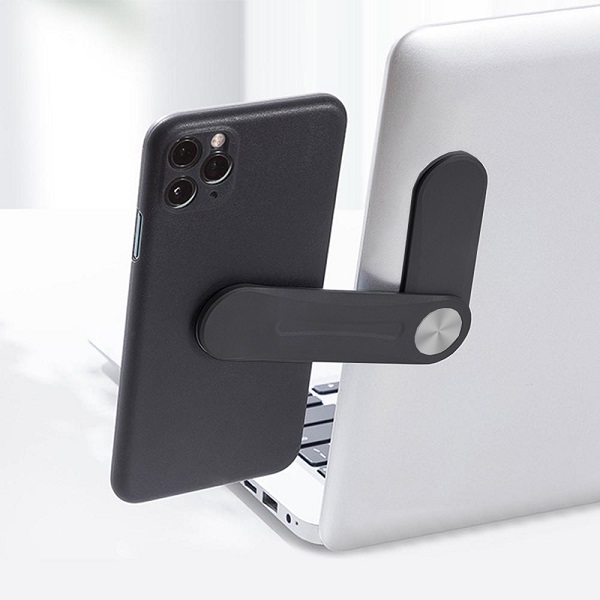 supporto telescopico con pc