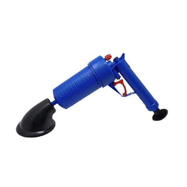 Pistola stura lavandini con adattatore wc