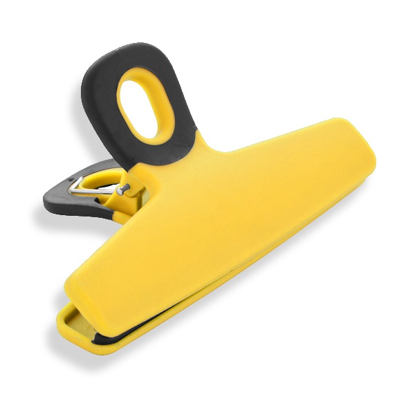 Mollettone giallo con ombra