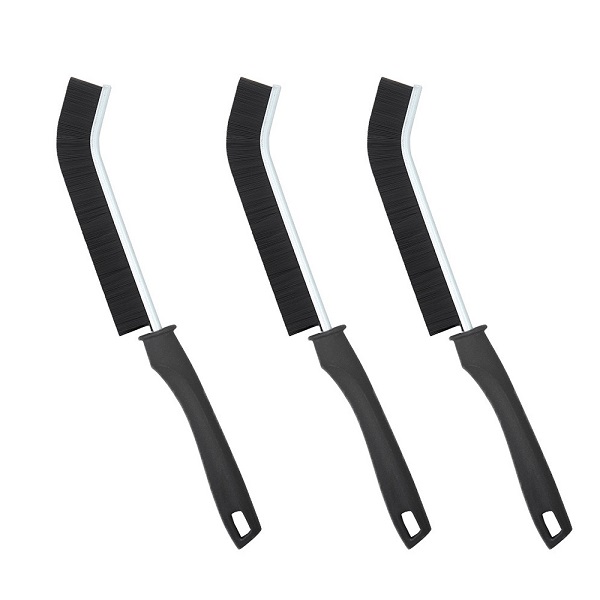 Spazzola smart set 3pz