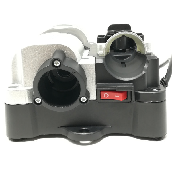 Affilatrice universale dettaglio coni