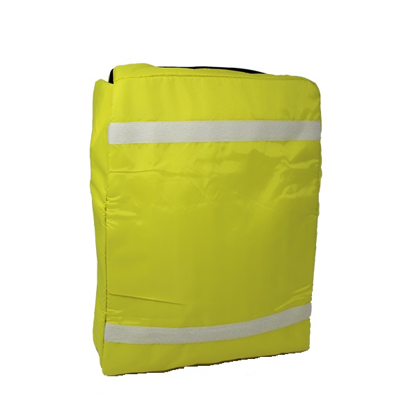 Baggy magnum particolare scomparto termico
