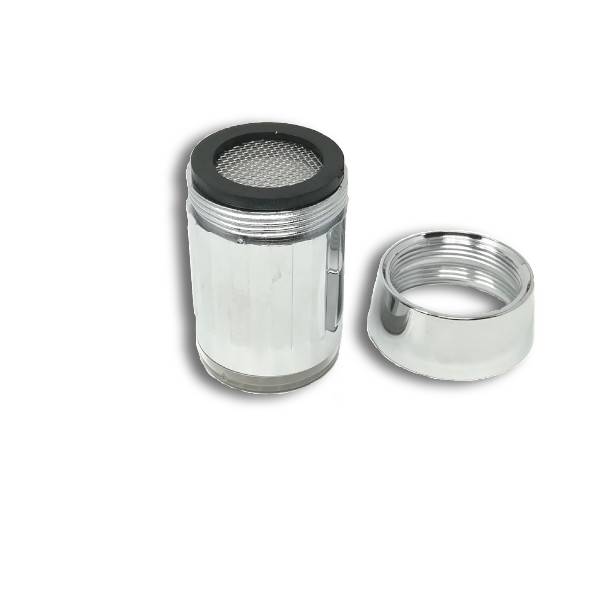 Rompigetto a led smontato