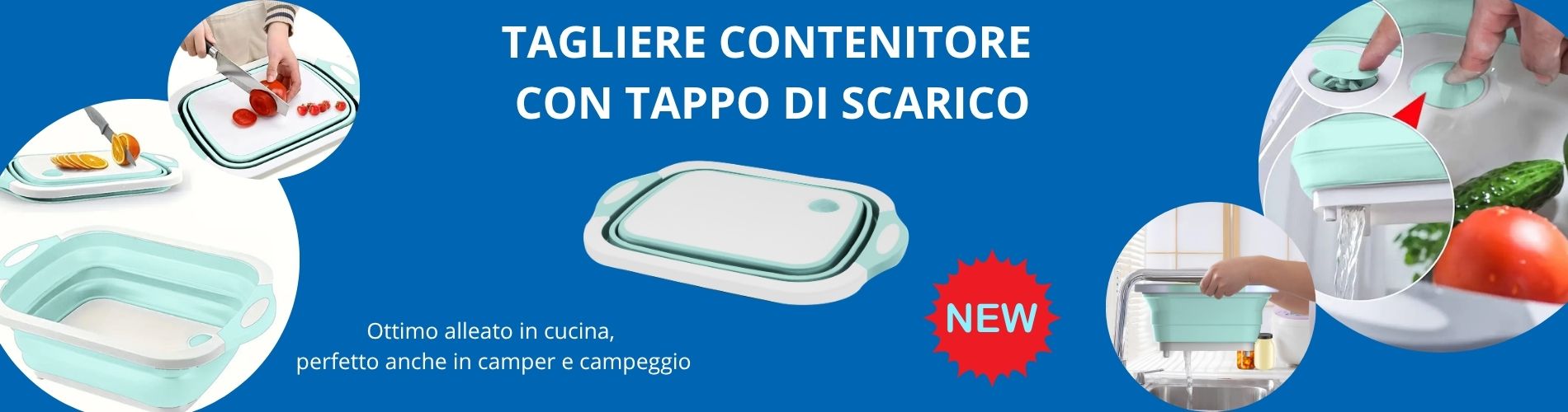 tagliere