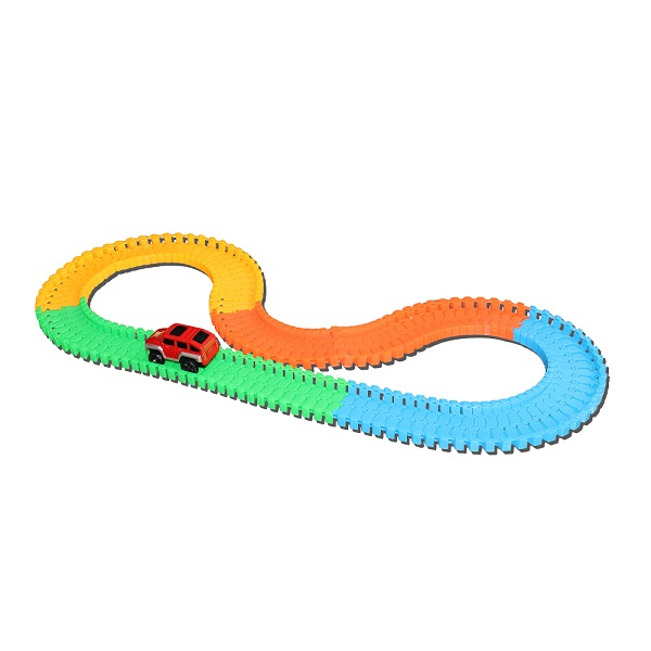 flexy autopista 3 posizione pista