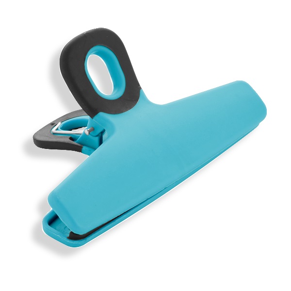 Mollettone blu con ombra