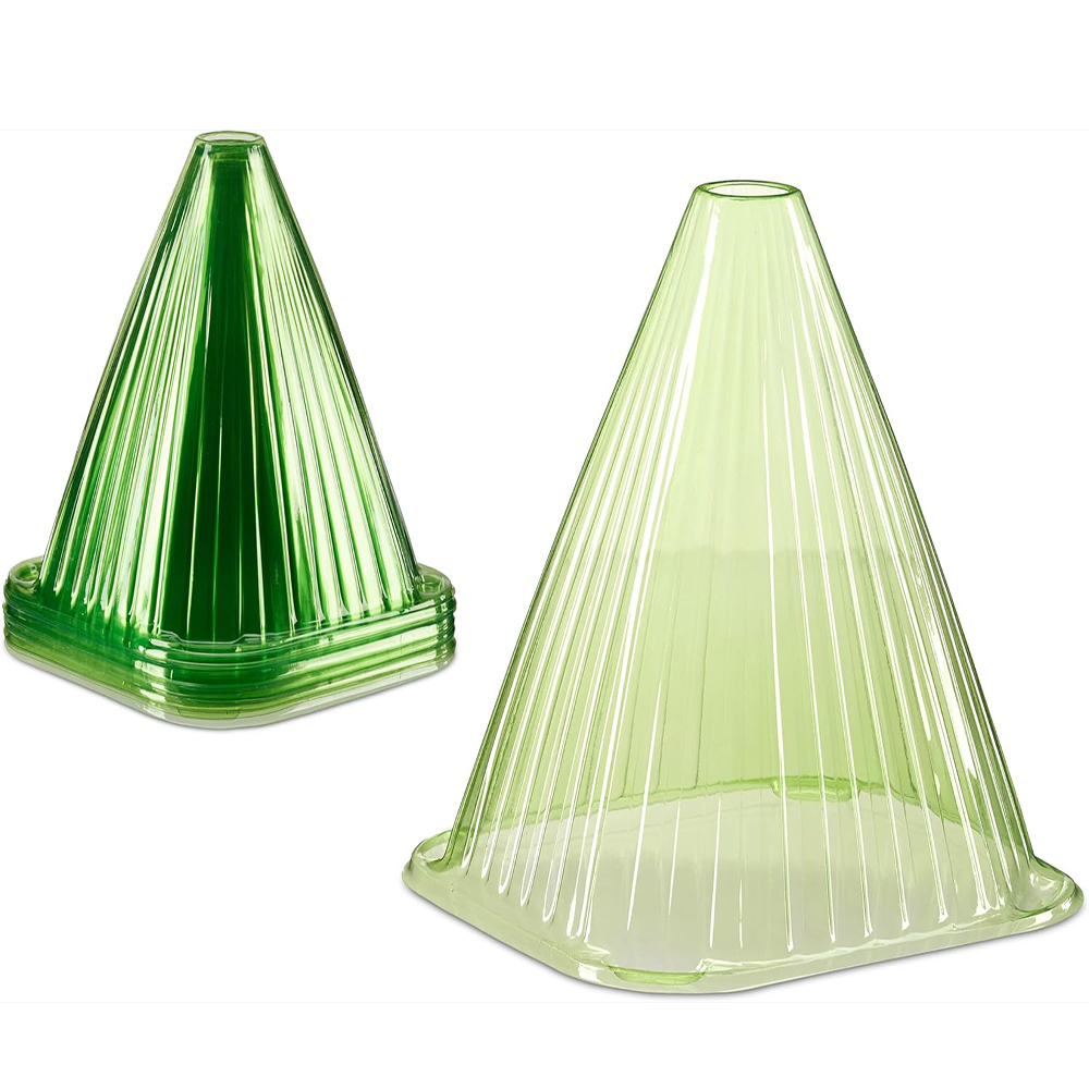 cono proteggi piante