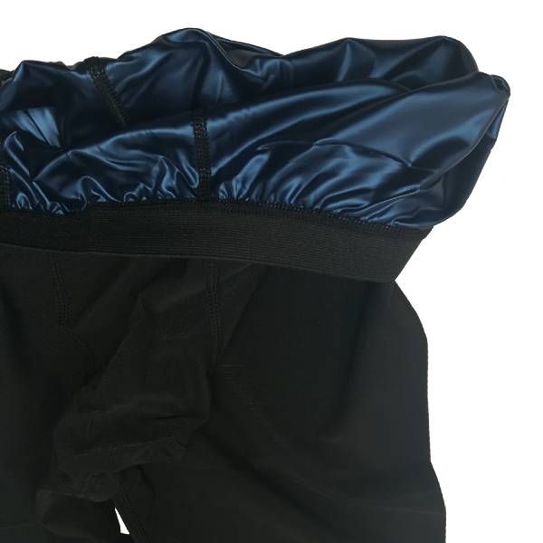 Sweat and sharper  interno vita uomo