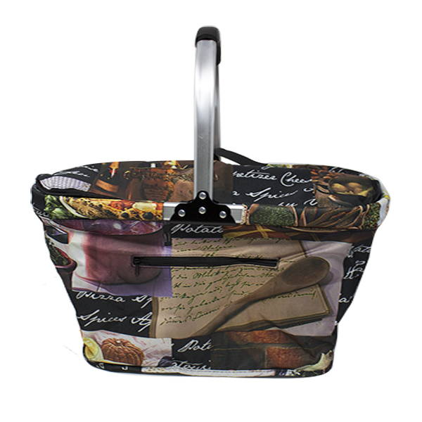 Baggy Bag termico pane