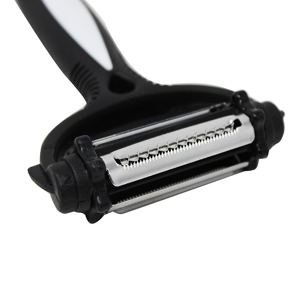 peeler tris dettaglio lama per julienne