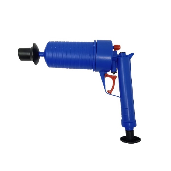 Pistola stura lavandini con adattatore 6,3 cm