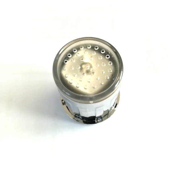 Rompigetto a led dettaglio led