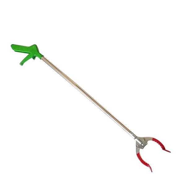 PINZA RACCOGLI RIFIUTI