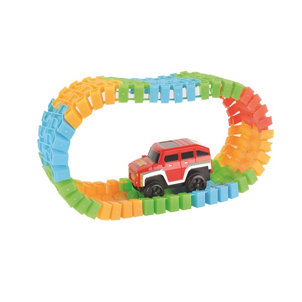 flexy autopista 3 esempio 1
