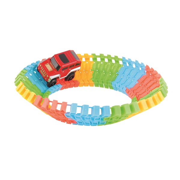 flexy autopista 3 esempio 2