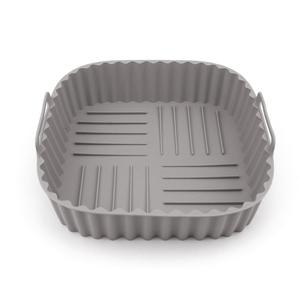 Contenitore in silicone