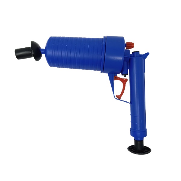 Pistola stura lavandini con adattatore 5,2 cm