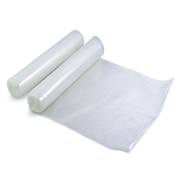 Rotoli Per Macchina Sottovuoto Kooper 5 Metri Set 2 Rotoli Per